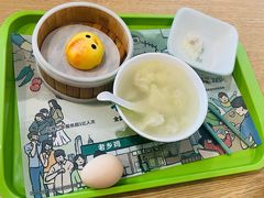 -老乡鸡(青阳北路店)