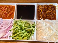 -姥姥家春饼店(八里庄店)