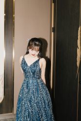 -Lady  Jane高端婚纱礼服馆