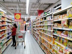 -大润发(张江店)