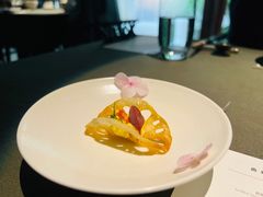 餐前开胃菜-曲廊院(东四十一条店)