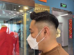 -贝勒爷专业男发