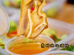 -煮鲜·潮汕下酒菜(福田石厦店)