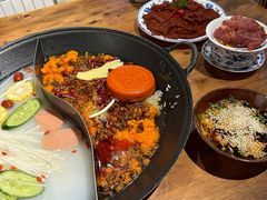 -楠火锅(广州总店)