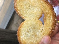 -中关村茶点
