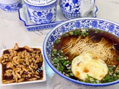 -伟记奥面馆(养育巷店)