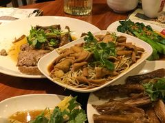 -壹只卤鹅·潮汕菜(莲塘店)