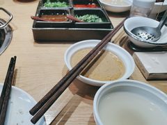-阿源鱼捞斑鱼火锅·海鲜粥(山景尚宅店)