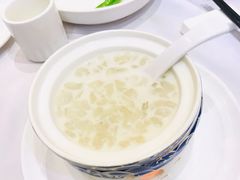 -阿锋鲍鱼酒家美食汇(华安店)