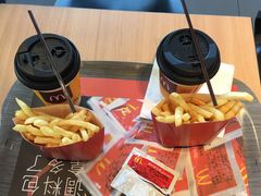 -麦当劳(东石东一路店)