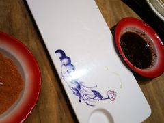 哈尔滨红肠-粗粮人家(簋街店)