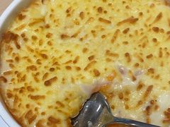 -吕氏疙瘩汤·海鲜新鲁菜(海州利群店)
