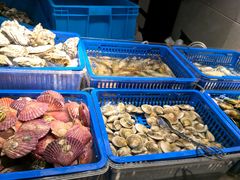 -怡咖啡自助餐(宁波香格里拉店)