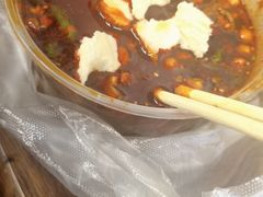 -牵人麻辣粉(粉巷店)