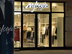 -MJstyle(金虹桥店)