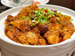 -李家小馆知名品牌饭店(平安路店)