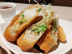 炸春卷-金苑海鲜酒家(来魅力店)