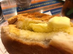 菠萝油-金华冰厅