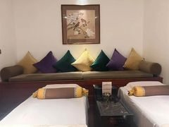 -泽云足心道·按摩足浴养生SPA(高铁站店)