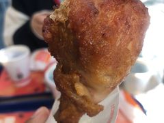 -汉堡王(北京三里屯购物中心)