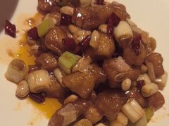 -宝轩渔府·老字号海鲜·正宗津菜(水上店)