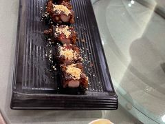 -四海酒家生态粤菜