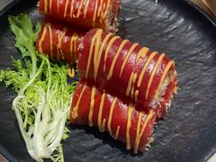 -粤点越有·茶点·粤菜(樵岭国际店)