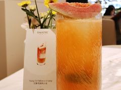 -théATRE 茶聚场(王府中環店)