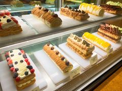 -香港尖沙咀凯悦酒店