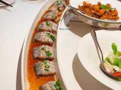 -宝轩渔府·老字号海鲜·正宗津菜(水上店)