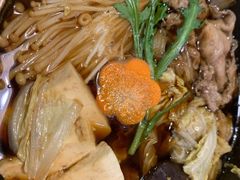 -山之川日料放题(通州店)