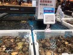 -盒马鲜生(曜一城店)