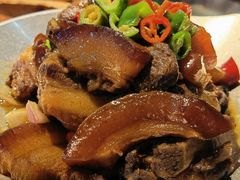 -好灶头妈妈菜·柴火灶台鱼·千岛湖土菜地标美食