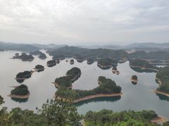 -千岛湖东南湖区