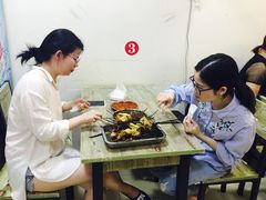 -怪老头甜不辣(抚琴小区店)