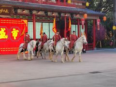 -深圳锦绣中华民俗村