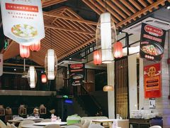 -川味堂·四川豆花(八卦岭店)