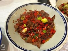 -新新湘菜馆(新中街二条店)