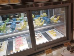 -厦门海景千禧大酒店·海景咖啡厅