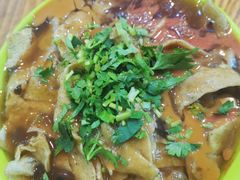 锅巴菜-大福来(光荣道店)