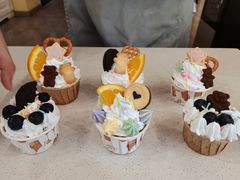-千浔一暖DIY蛋糕烘焙(人民大学店)