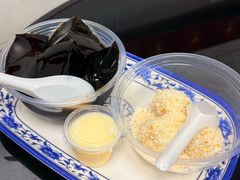 -百花传统甜品店(原址店)