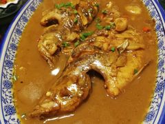 -曾家厨房·新徽菜(九华山路店)