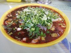 -阿叶羊杂碎(前进街店)