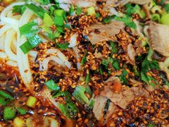 -筋面郎(东坡店)