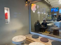 -小团圆糖水铺(襄阳南路店)