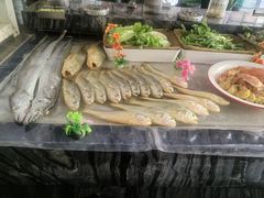 -阿娘家·原生态农家菜(国顺东路店)