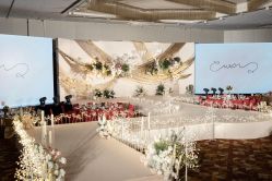 -广州富力君悦大酒店·宴会厅