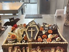 -歌斐颂巧克力小镇