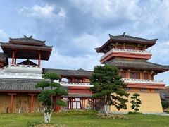 -中国汉城景区